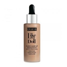 PupaLikeADollMake-upFluid050Sand30ml