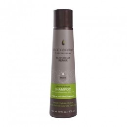 MacadamiaUltraRichRepairShampoo300ml