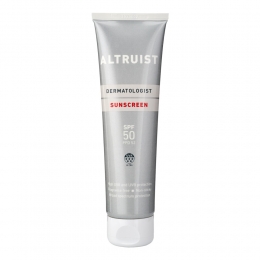 2xAltruistZonnebrandCremeSPF50100ml