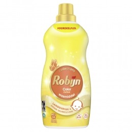 RobijnKleinKrachtigWasmiddelZwitsalgeur34Wasbeurten119liter