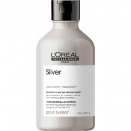 LOralProfessionnelSilverShampoo300ml