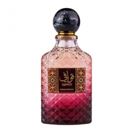 ParisCornerQawafiEaudeParfum100ml
