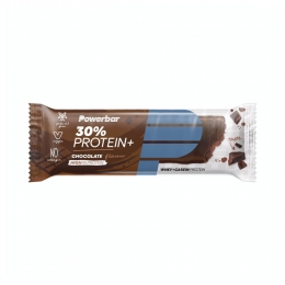 15xPowerBarProteneplus30BarChocolate55gr