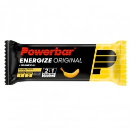 3xPowerBarEnergizeBarBananaPunch55gr
