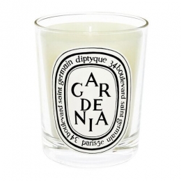 DiptyqueGardeniaGeurkaars