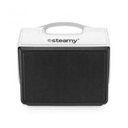 SteamySCB14BKBMX14Koelbox-14L-Zwart