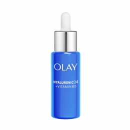 OlayDagserumHyaluronic24VitamineB540ml