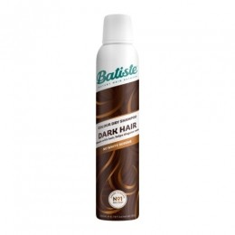 BatisteDarkDeepBrownDroogshampoo200mlDonkerbruin