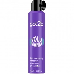 Got2bVolumaniaHaarspray300ml