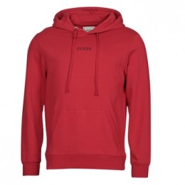 SweaterGuessESROYGUESSHOODIE