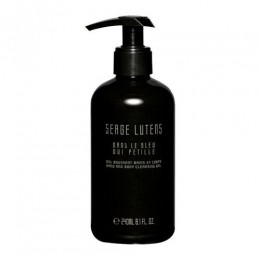 SergeLutensDansLeBleuQuiPtilleDouchegel240ml