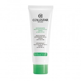 CollistarMulti-ActiveDeodorantCream24H75ml