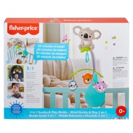 FisherPriceMobileSensimals