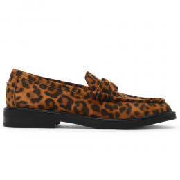 SteveMaddenSteveMadden-AdisonLeopardSuede-Maat38