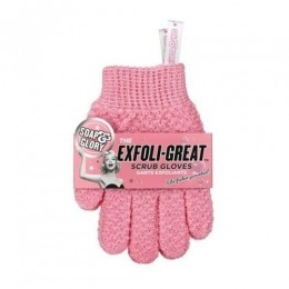 SoapGloryBodyScrubGloves2stuks