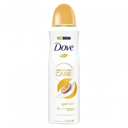 DoveDeodorantGoFreshPassievrucht200ml