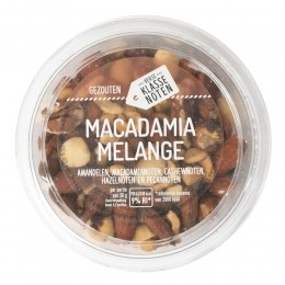 VerseKlassenotenMacadamiaMelange175gr