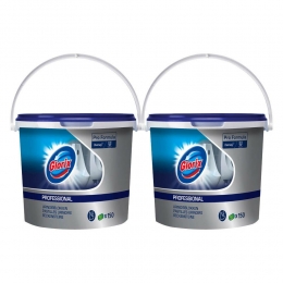 2xGlorixProfessionalUrinoirblokkenProFormula150stuks