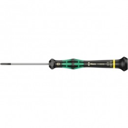 Wera05118006001MicroGleufSchroevendraaier-040X20X60mm