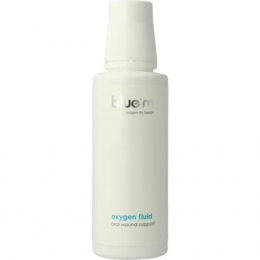BluemMondwaterOxygenFluid250ml