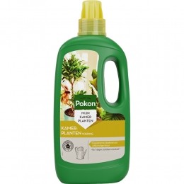 12xPokonPlantenvoedingKamerplanten1liter