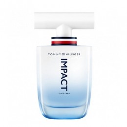TommyHilfigerImpactTogetherEaudeToilette50ml
