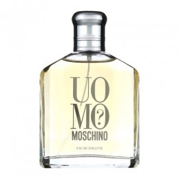 MoschinoUomoMoschinoEaudeToilette75ml