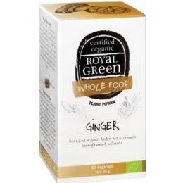 2xRoyalGreenGember60vegacapsules