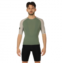 SANTINIPelleStelthfirSlip-OnSetfietsshirtfietsbroekset2