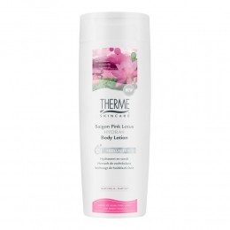 ThermeBodylotionSaigonPinkLotus250ml