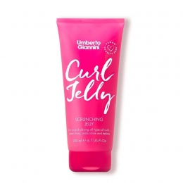 UmbertoGianniniCurlScrunchingJellyGel