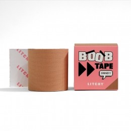 LITCHYBoobTape