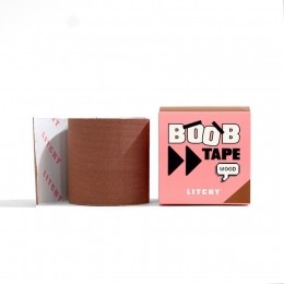 LITCHYBoobTape