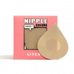LITCHYNippleCovers