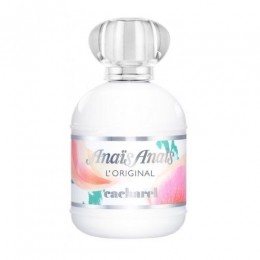 CacharelAnaisAnaislOriginalEaudeToilette100ml