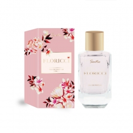 SentioFloricciEauDeParfum100ml