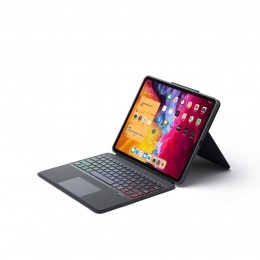 iPad102inch201920202021SmartFolioToetsenbordHoesSmartGrey