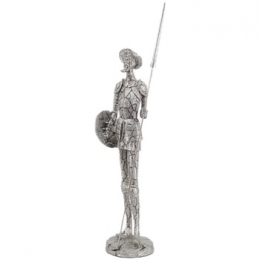 BeeldjesSignesGrimaltFiguurDonQuixote