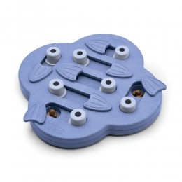 OutwardHoundNinaOttossonDogHidenSlidePaars299x324x51cm