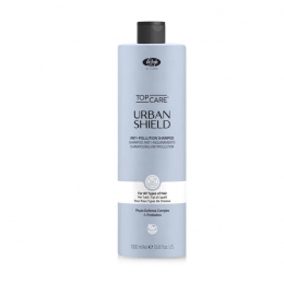 LisapTopCareUrbanShieldAnti-PollutionShampoo1000ml