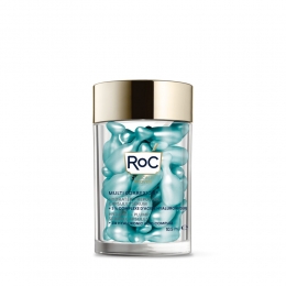 RoCMultiCorrexionHydratePlumpSerumCapsules105ml