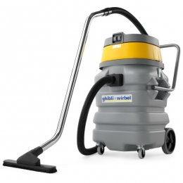 GhibliAS60PDSPStof-EnWaterzuiger-3450W-90L