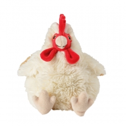 WarmiesWarmteknuffelHaan25cm