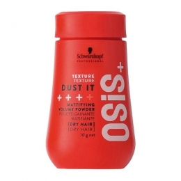 SchwarzkopfProfessionalOSiSDustItMattifyingVolumePowder10gram