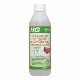 HGEcoKoffiemachineOntkalkerCitroenzuur500ml