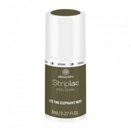 AlessandroStriplacPeelOrSoak175ElephantWay8ml
