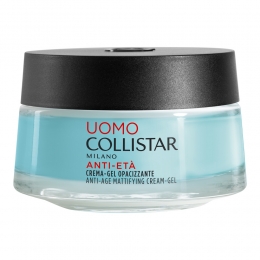 CollistarMenAnti-AgeMattifyingCream-Gel50ml