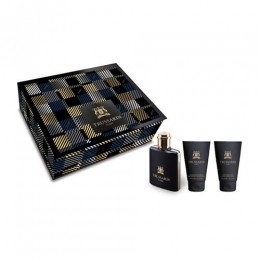 TrussardiUomoGiftSet