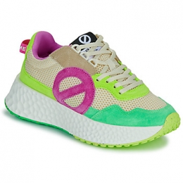 LageSneakersNoNameCARTERJOGGERW