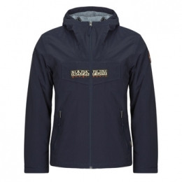 ParkaJasNapapijriRAINFORESTOPENWI